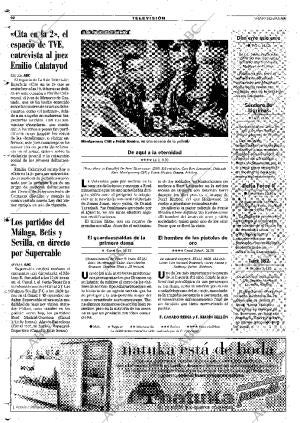 ABC SEVILLA 01-12-2001 página 92