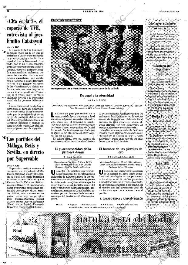 ABC SEVILLA 01-12-2001 página 92