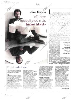 CULTURAL MADRID 01-12-2001 página 32