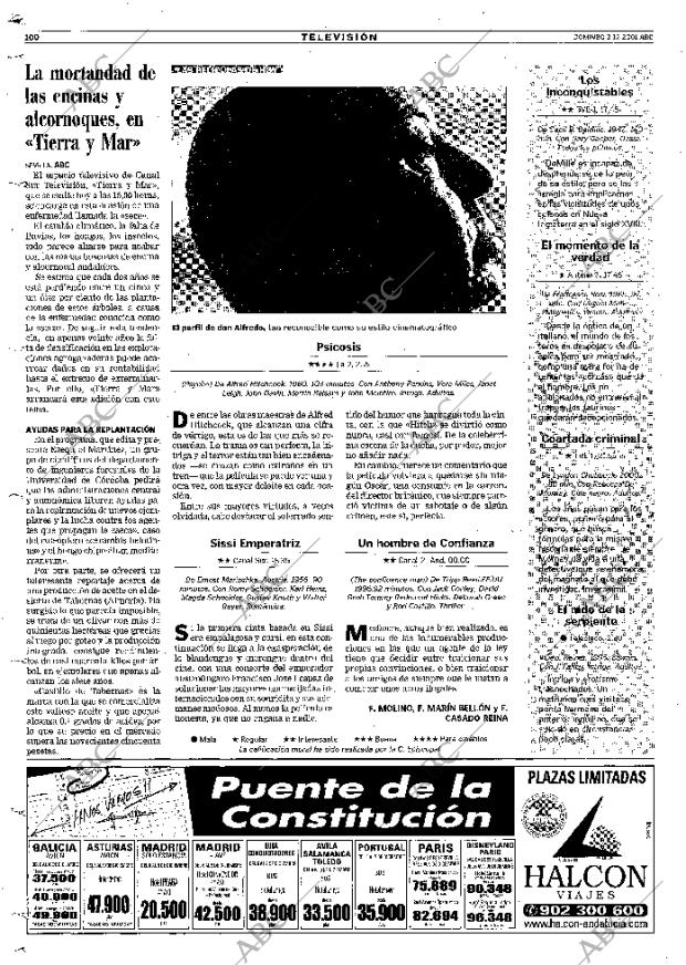 ABC SEVILLA 02-12-2001 página 100