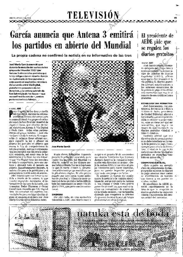 ABC SEVILLA 02-12-2001 página 99