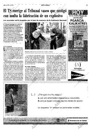 ABC MADRID 04-12-2001 página 29