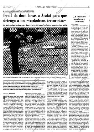ABC SEVILLA 06-12-2001 página 21