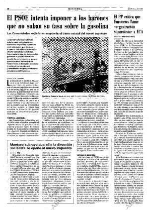 ABC SEVILLA 06-12-2001 página 28