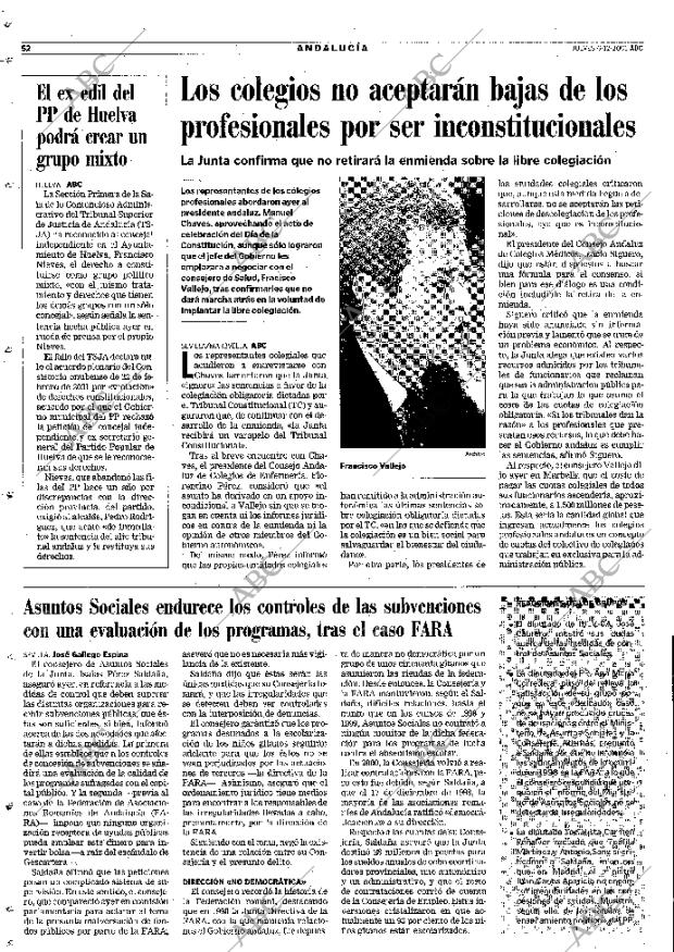 ABC SEVILLA 06-12-2001 página 52