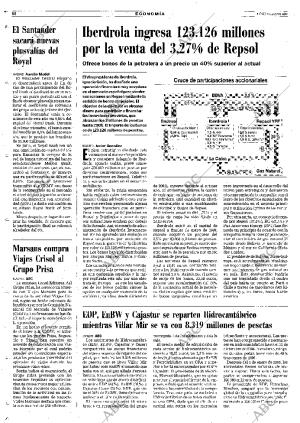 ABC SEVILLA 06-12-2001 página 58
