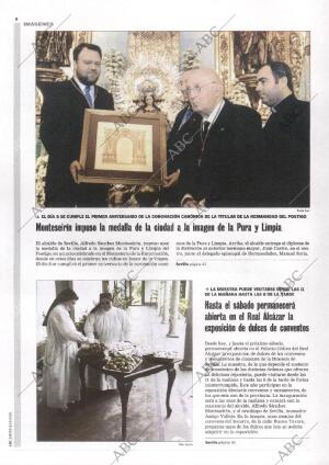 ABC SEVILLA 06-12-2001 página 8