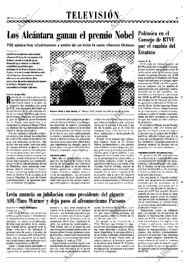 ABC SEVILLA 06-12-2001 página 91