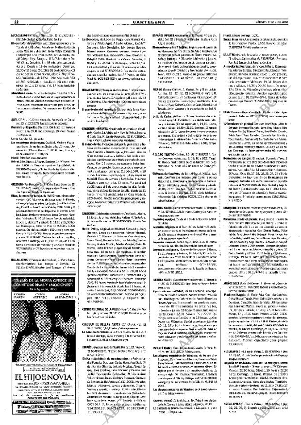 ABC MADRID 08-12-2001 página 102