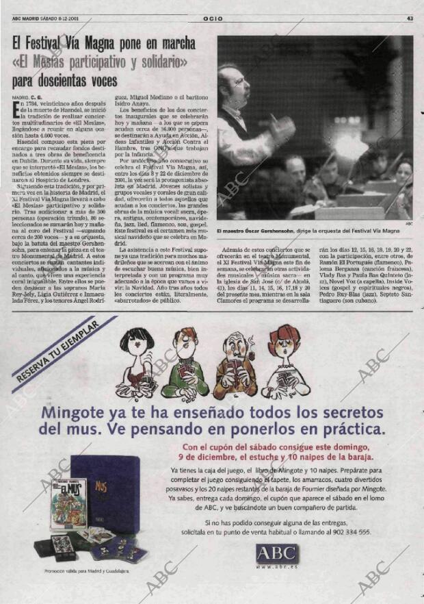 ABC MADRID 08-12-2001 página 123
