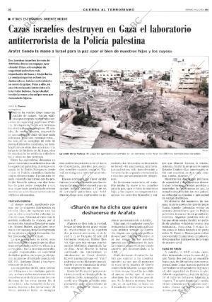 ABC MADRID 08-12-2001 página 20