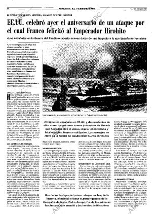 ABC MADRID 08-12-2001 página 22
