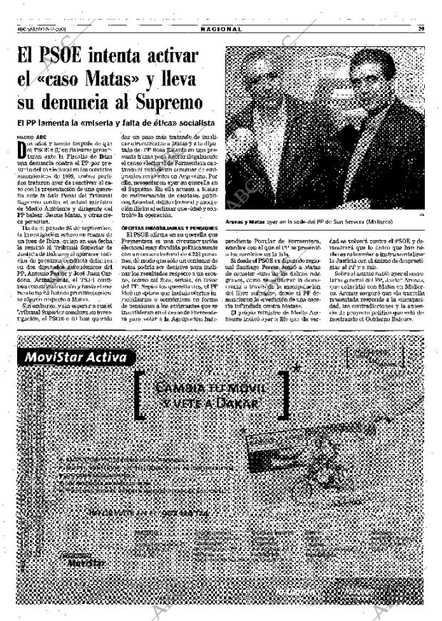 ABC MADRID 08-12-2001 página 29