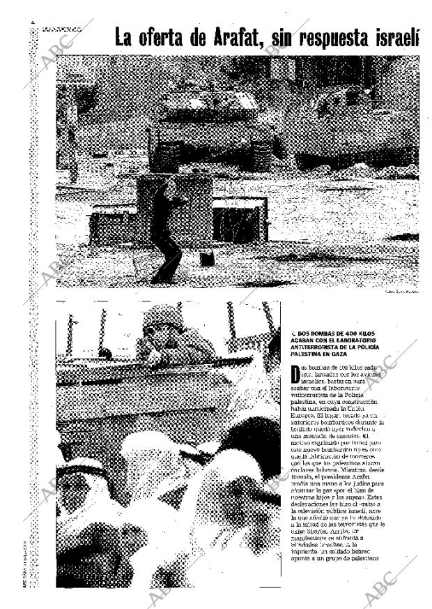 ABC MADRID 08-12-2001 página 4