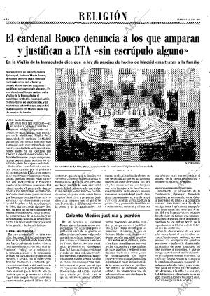 ABC MADRID 08-12-2001 página 42