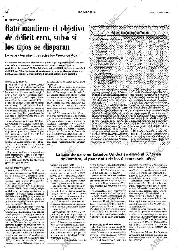 ABC MADRID 08-12-2001 página 48