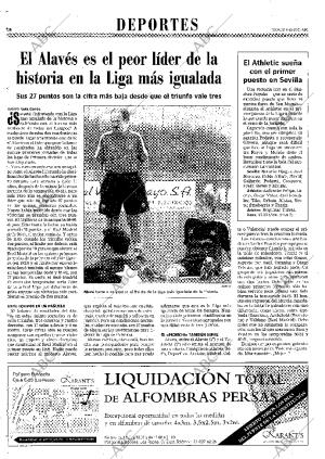 ABC MADRID 08-12-2001 página 58