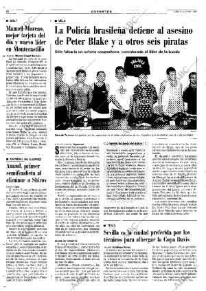 ABC MADRID 08-12-2001 página 62