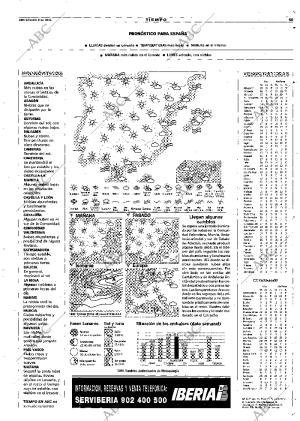 ABC MADRID 08-12-2001 página 65