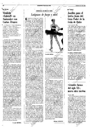 ABC MADRID 08-12-2001 página 72