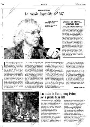 ABC MADRID 08-12-2001 página 74