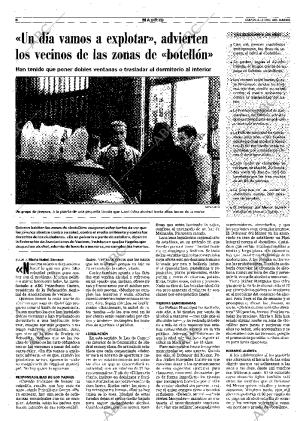 ABC MADRID 08-12-2001 página 88