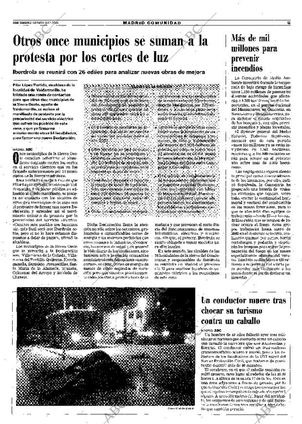 ABC MADRID 08-12-2001 página 91