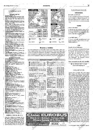 ABC MADRID 08-12-2001 página 95