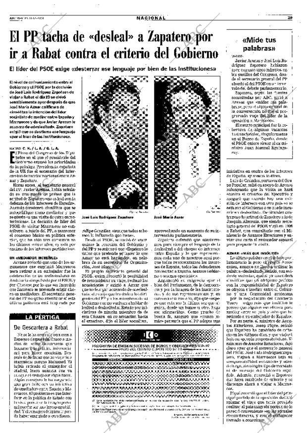 ABC SEVILLA 11-12-2001 página 29