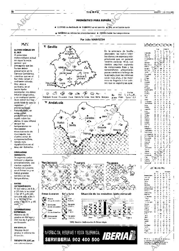 ABC SEVILLA 11-12-2001 página 36
