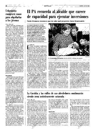 ABC SEVILLA 11-12-2001 página 38
