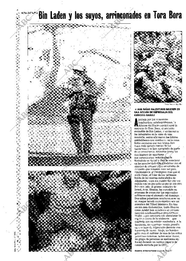 ABC SEVILLA 11-12-2001 página 4