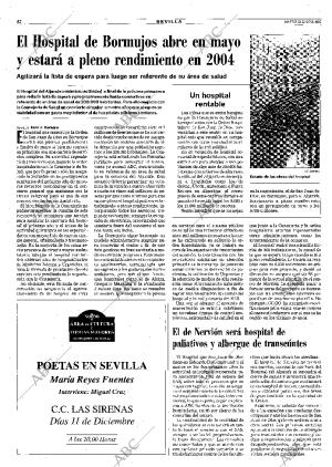 ABC SEVILLA 11-12-2001 página 42