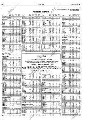 ABC SEVILLA 11-12-2001 página 64