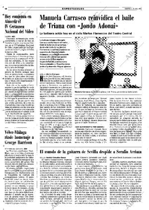 ABC SEVILLA 11-12-2001 página 68