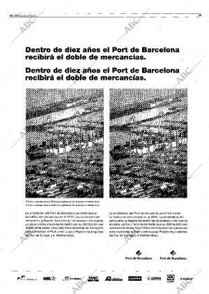 ABC MADRID 12-12-2001 página 35