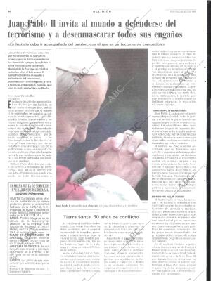 ABC MADRID 12-12-2001 página 46