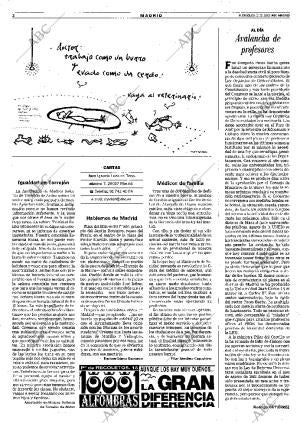 ABC MADRID 12-12-2001 página 90