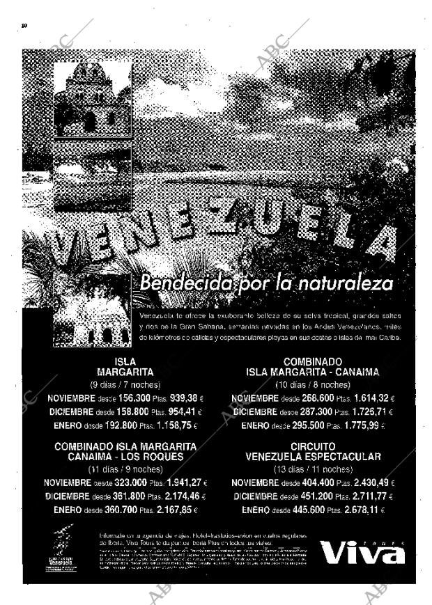 ABC MADRID 13-12-2001 página 10