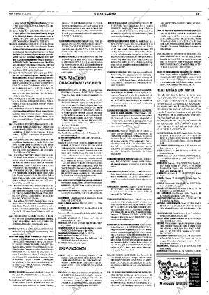 ABC MADRID 13-12-2001 página 109