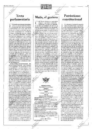 ABC MADRID 13-12-2001 página 11