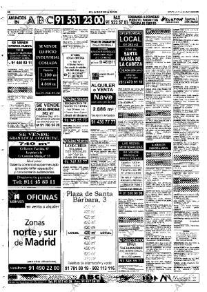 ABC MADRID 13-12-2001 página 114