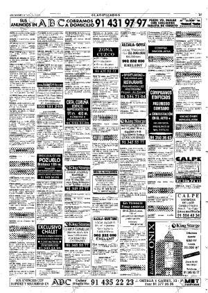 ABC MADRID 13-12-2001 página 115
