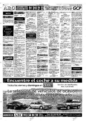 ABC MADRID 13-12-2001 página 116