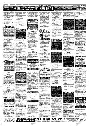 ABC MADRID 13-12-2001 página 118