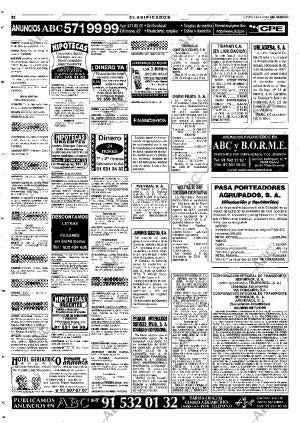 ABC MADRID 13-12-2001 página 120