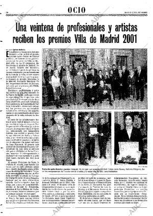 ABC MADRID 13-12-2001 página 122