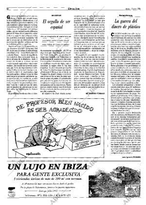 ABC MADRID 13-12-2001 página 14