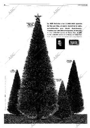 ABC MADRID 13-12-2001 página 16