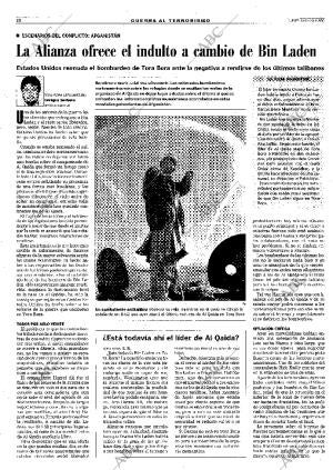 ABC MADRID 13-12-2001 página 20